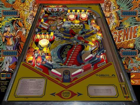Image result for Visual Pinball Classics