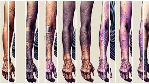 Understanding Heroin Track Marks: Identifying and Prevention