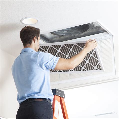 What Happens If You Don’T Clean Air Conditioner Filter: Hidden Dangers ...