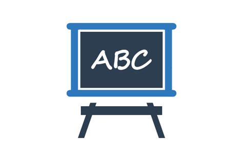 Logo Alphabet Learning 的图像结果