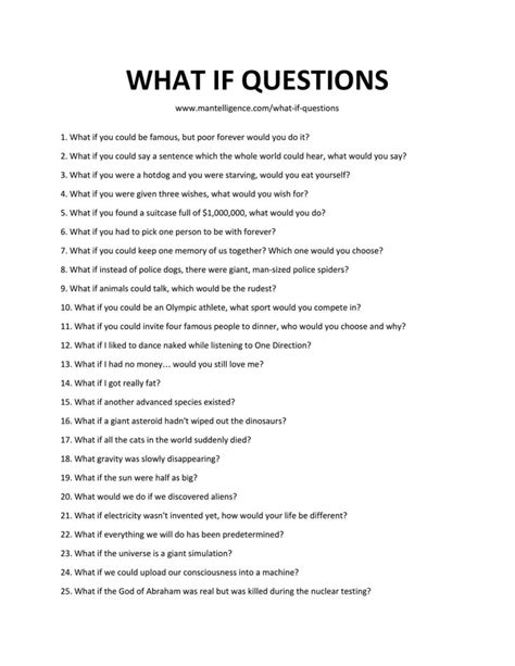 Image result for Answer That Question