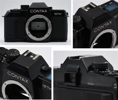 Contax Digital SLR 的图像结果