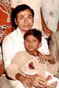 Puneeth Rajkumar: Full Biography and Photos | CelebrityKick