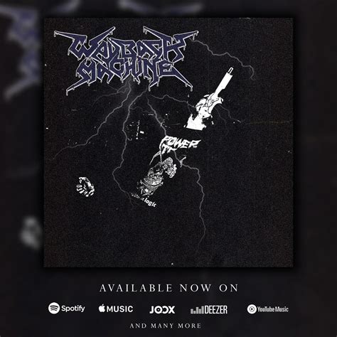 Image result for The WayBackMachine Band