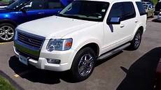 2010 Ford Explorer Limited by 2010 Ford Explorer Limited V8 4 Wheel Drive 2010 Ford Explorer Limited