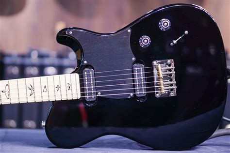 PRS NF53 Black 0365718