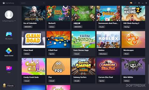 Image result for Game Loop App