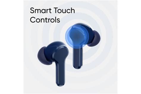 Buy Realme Buds T110 with AI ENC for calls, upto 38 hours of Playback ...