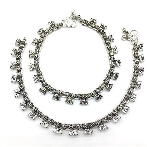 Anklet – Digital Dress Room