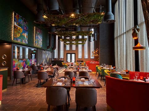 THE 10 BEST Restaurants in Liverpool (Updated January 2026)