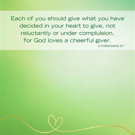 25 Bible Verses About Tithing – Bible Tithing Scripture – HHCT