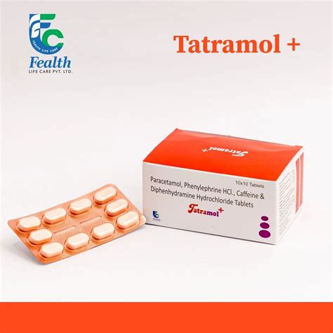 Cold Tablets 的图像结果