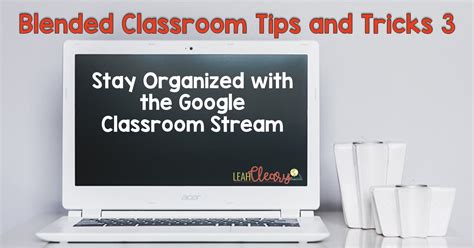 Organizing Classes On Google Classroom 的图像结果