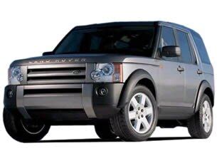 Preço de Land Rover Discovery 4 4X4 HSE 3.0 V6 (7 lug.) 2010: Tabela ...