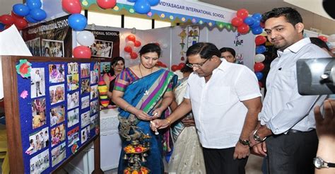 VIS Faridabad - A CBSE Affiliated School VIS Faridabad