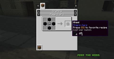 Image result for Two-Stepping Car Mod