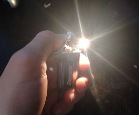 Image result for Flashlight Tutorial