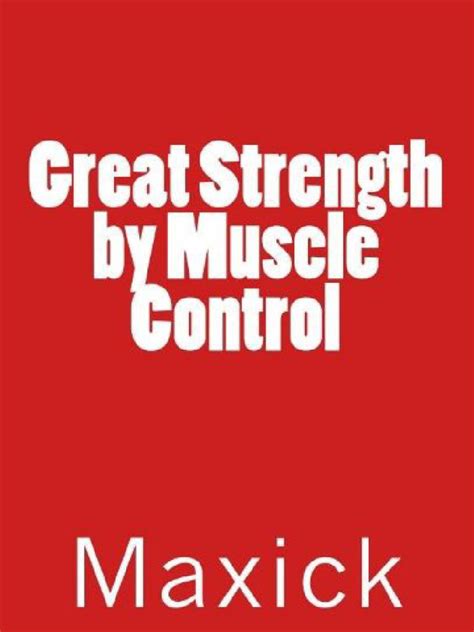Maxick Muscle Control 的图像结果