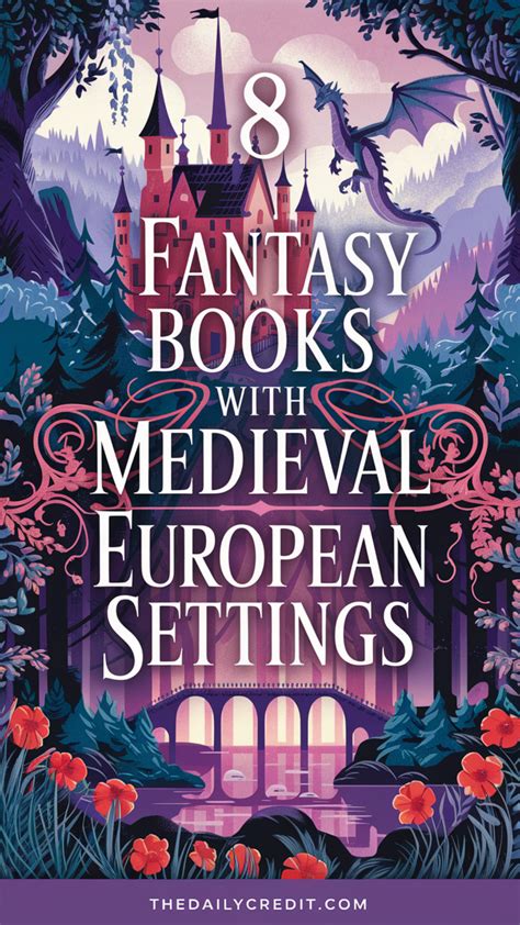 9 Fantasy Books Inspired By Ancient Rome