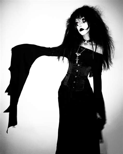 trad goth outfit (@cybrslum) in 2025 | Gothic outfits, Goth outfits, Goth look