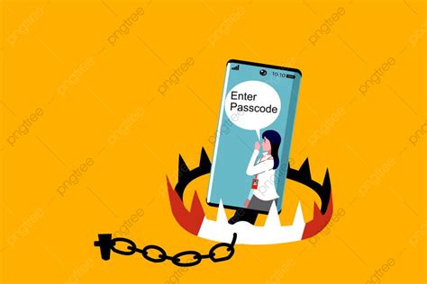 Image result for Passcode PNG