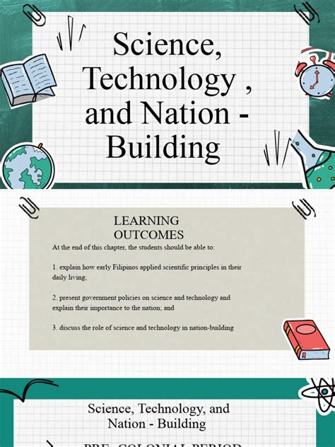Science Project Presentation 的图像结果