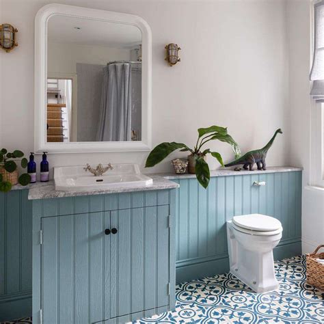 30 Kids' Bathroom Ideas That Will Grow With Them