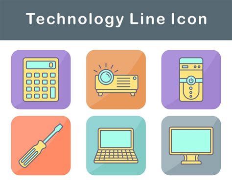 Technology Vector Graphics 的图像结果
