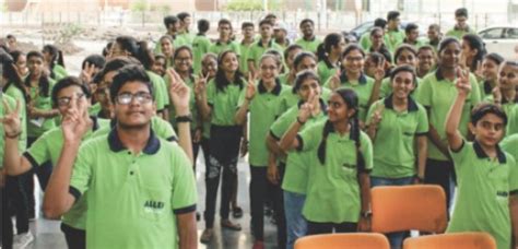 ALLEN Career Institute, Surat – Our System | Culture at ALLEN