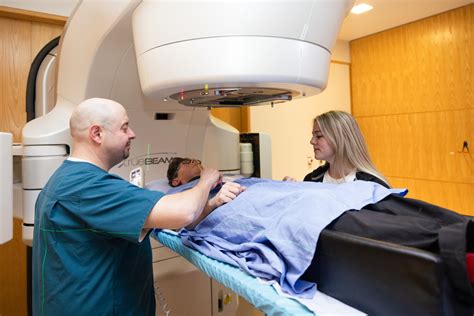 Starting Radiation Treatment | Waterloo Regional Health Network