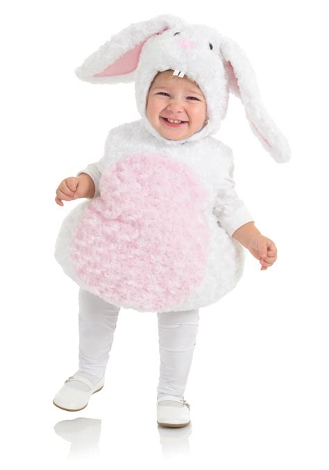 Little Girl Bunny Costume at Kai Schutt blog