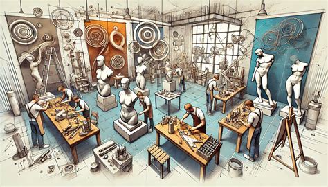 Image result for Abstract Sculpture Tutorial