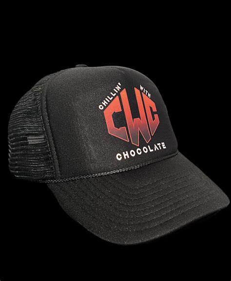 Image result for CWC Merch Hat