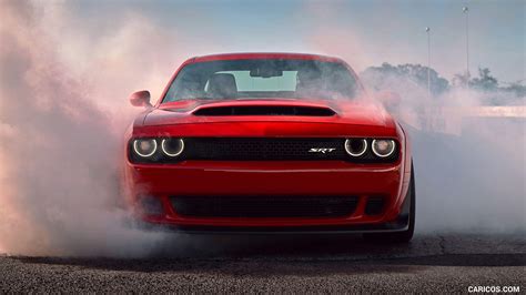 Dodge Demon Hellcat Wallpapers - Top Free Dodge Demon Hellcat Backgrounds - WallpaperAccess