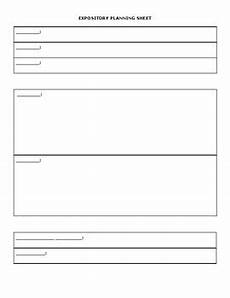 This Is A Blank Graphic Organizer For Planning How To Free Photos