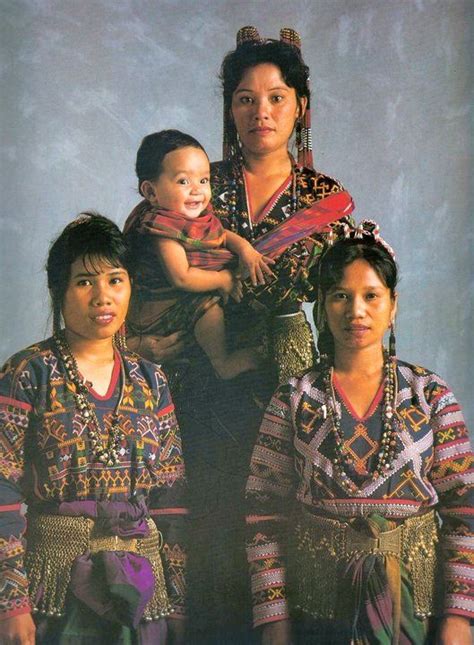 Subanen Tribe: Water People of Zamboanga Peninsula