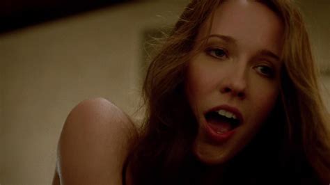 Anna Camp True Blood Hot Scene