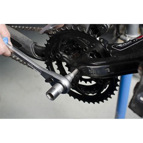 Unior Crankset Tools Ratchet Wrench | Cycling Boutique