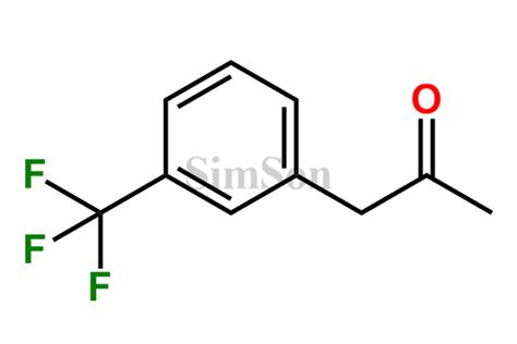 Fenfluramine Impurity 4 | CAS No- 21906-39-8 | Simson Pharma Limited