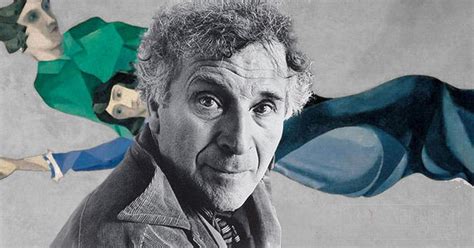 Marc Chagall — Teletype