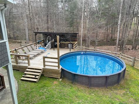 Backyard Inspo, Backyard Pool Designs, Swimming Pools Backyard ...