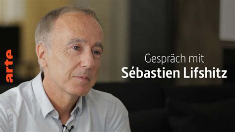 Ein Gespräch mit... Sébastien Lifshitz - Film in voller Länge | ARTE