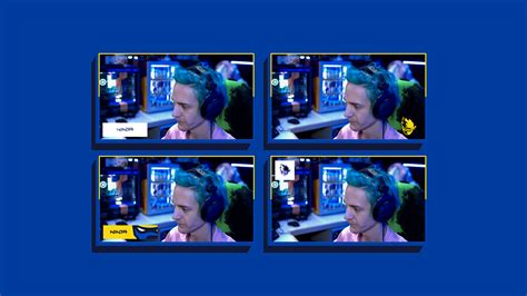 Image result for Ninja Stream