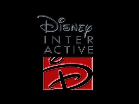 Rezultat imagine pentru Disney Interactive Software Sampler