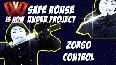 Image result for CWC P-Z Safe House