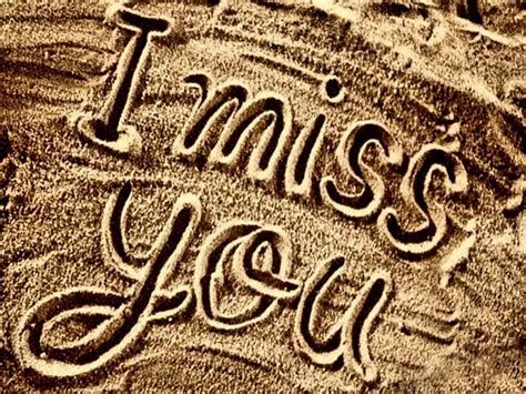 I Miss You Logo Wallpapers - Wallpaper Cave