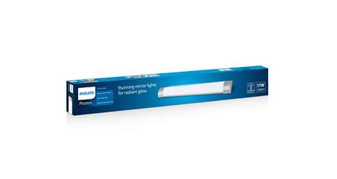 Bathroom lights – Signify Employee Webshop