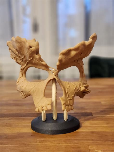 Image result for Clicker Mask STL