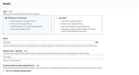 AWS SQS Tutorial 的图像结果