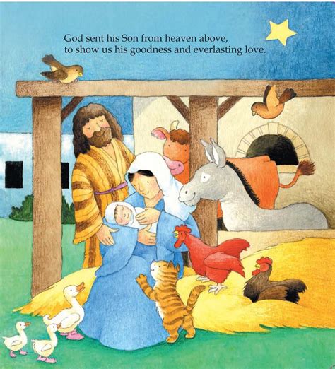 Baby's First Bible CarryAlong | Book by Colin and Moira MacLean ...